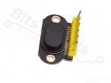 Afstandssensor Laser - Time of Flight - VL53L1/TOF400C - 400cm